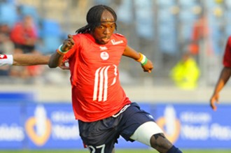 Les grands défis de Gervinho