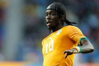 FOOTBALL : Cote dÂ’Ivoire-Russie: 6 éléphants forfaits !