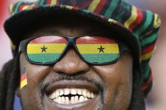 GHANA:  La Fédération Ghanéenne de Football cherche un président 
