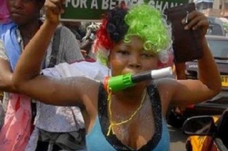 GHANA 2012: Pourquoi les élections à  venir seront un test pour les Ghanéens ?