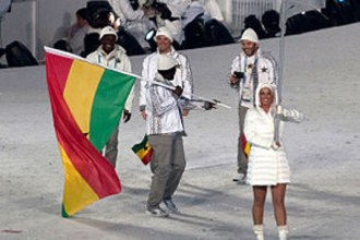 Le Comité International Olympique réintègre le Ghana