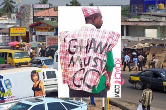 Pour cause dÂ’intégration sous régionale, Le Ghana oublie le passé et accorde lÂ’hospitalité aux Nigérians 