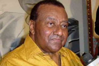 TOGO : Gilchrit Olympio en désaccord avec ses lieutenants au dialogue