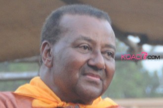 TOGO: Funérailles de Bob Akitani: Gilchrist Olympio mis en quarantaine