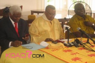 Gilchrist dévoile son accord avec le RPT