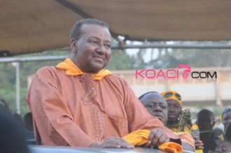 Gilchrist Olympio rangé aux archives?