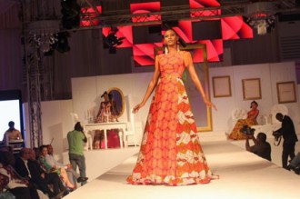 MODE COTE D'IVOIRE : Quelles seront les collections qui nous feront rêver cette année?