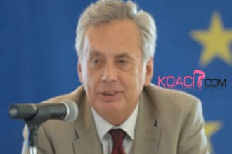 Lettre peu diplomatique de Gilles Hervio à  Karim Wade