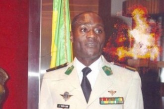 Justice : Quel sort pour le Gl NTUMPA ?