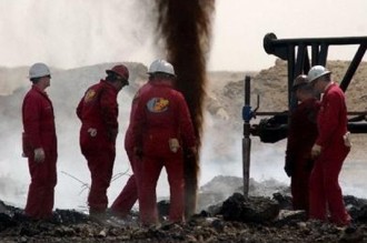 Nouveau gisement pétrolier de près de 64 000 000 barils pour le Gabon.