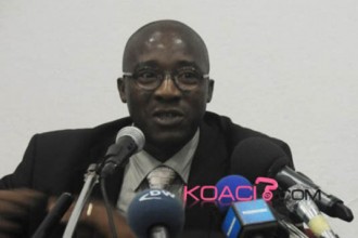 Gnenema Coulibaly: «Le transfert de Gbagbo à  la CPI facilitera la réconciliation» 