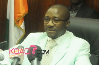 L'ONUCI double Gnenema Coulibaly et le gouvernement