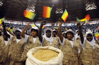 Goana : les objectifs ont-ils été atteints?