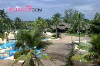  Abidjan se fait belle pour la Bad