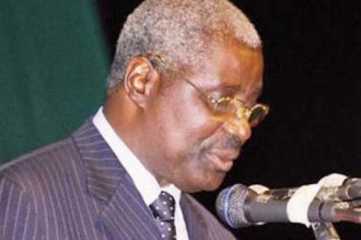 COTE D'IVOIRE  : Le FPI pleure Gomon Diagou et demande la libération de Laurent Gbagbo