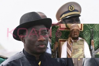 NIGERIA : Tentative d'ouverture de discussions indirectes avec Boko Haram