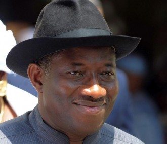 NIGERIA: Goodluck réélu au premier tour, émeutes dans le pays 