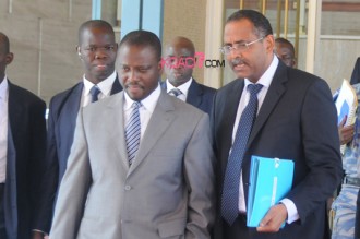 CI: Communiqué du gouvernement du 15 juin 2011