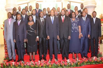 BURKINA: Autopsie d'un gouvernement de crise