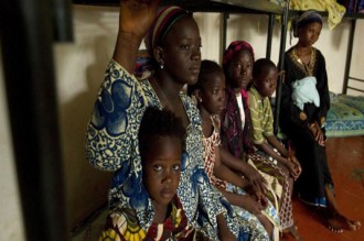 COTE D'IVOIRE : Maintien de la gratuité des soins dans les hôpitaux publics