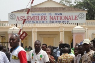 BÉNIN: Grève générale dans le secteur de lÂ’éducation  annoncée mardi prochain