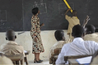COTE DÂ’IVOIRE : Les enseignants en grève à  partir de lundi