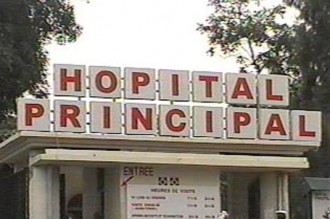 SENEGAL: Grève dans les hôpitaux: Les patients nÂ’ont que leurs yeux pour pleurer 