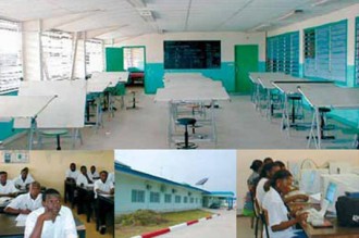 Les enseignants gabonais suspendent leur mouvement de grève.