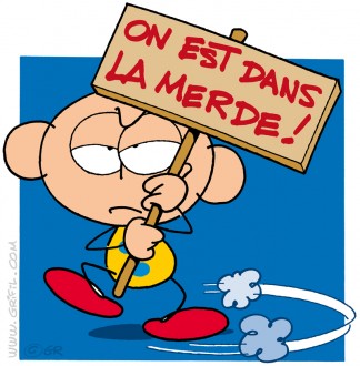 En prison pour défense des intérêts syndicaux