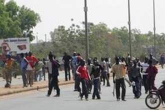 BURKINA: CONFLIT SOCIAUX: Enfin un protocole d'accord à  SN-SOSUCO