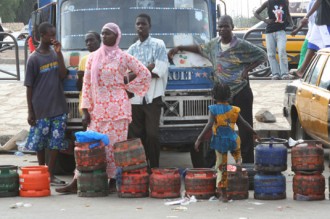 Les transporteurs des hydrocarbures menacent le gouvernement