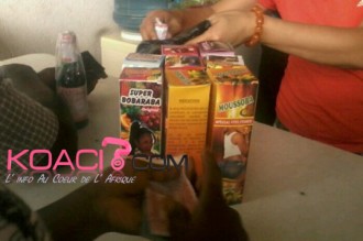 Côte d'Ivoire : On grossit ses fesses pour les fêtes  ! 