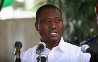 Soro s'isole, ses collaborateurs s'affolent