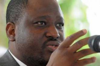 Guillaume Soro  serait  en danger