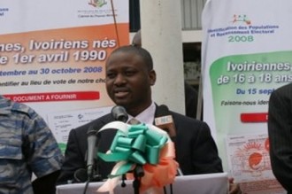 Soro s'est-il mis à  dos les Forces nouvelles ?