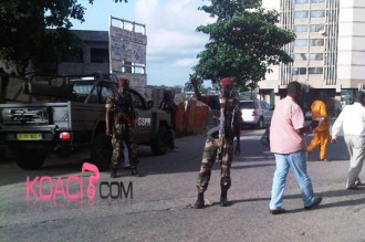 GUINEE BISSAU : Libérés par la junte, Raimundo Pereira et  Carlos Gomes Junior se réfugient à  Abidjan