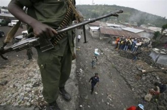 La guerre en RDC risque t'elle de s'étendre?