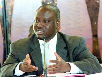 COTE D'IVOIRE : La CPI dément les propos de Guillaume Soro