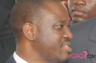 CONCLAVE DES FN A BOUAKE: Guillaume Soro estime que lÂ’heure nÂ’est pas à  une quelconque mutation en parti politique.