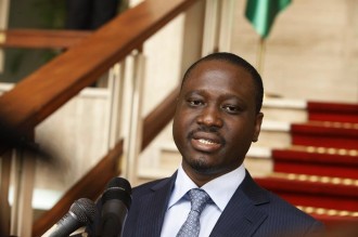 COTE D'IVOIRE: Soro demande aux députés de déposer la liste des groupes parlementaires