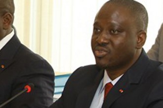 COTE D'IVOIRE: Guillaume Soro fête la Saint Sylvestre à  Ferké !