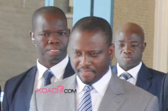 Soro, le briseur de rêve du Rhdp ?