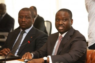 TRIBUNE COTE D'IVOIRE: Guillaume Soro, un os indécrottable dans la gorge des dirigeants ivoiriens ?