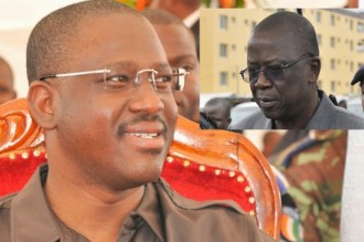 COTE D'IVOIRE : Ahoussou viré, Soro sabre le champagne !