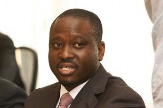 COTE D'IVOIRE : Guillaume Soro demande pardon à  la nation pour les torts commis