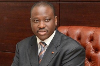 COTE D'IVOIRE : Guillaume Soro, l'ivoirien le plus riche ?
