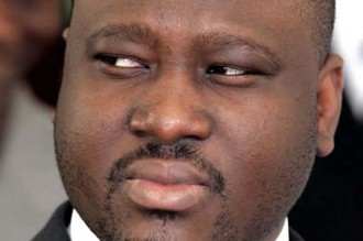COTE D'IVOIRE : Guillaume Soro surveillé de très près par les USA