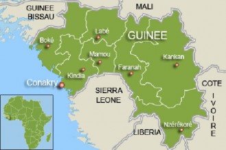 La Guinée plaidera pour l'annulation de sa dette en Turquie 