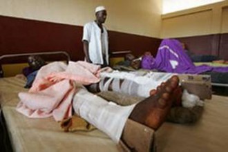 GUINÉE: Difficile de se faire consulter dans les hôpitaux et cliniques de Conakry