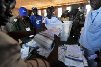ELECTION GUINEE: La Cour suprême tente de rassurer